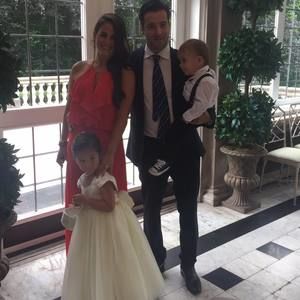 Meet your Posher, Christy